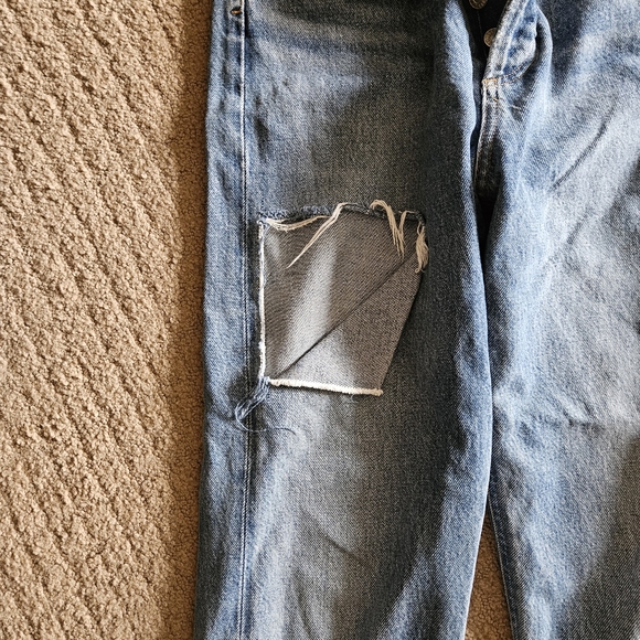 Agolde 90s Jeans - Picture 2 of 6